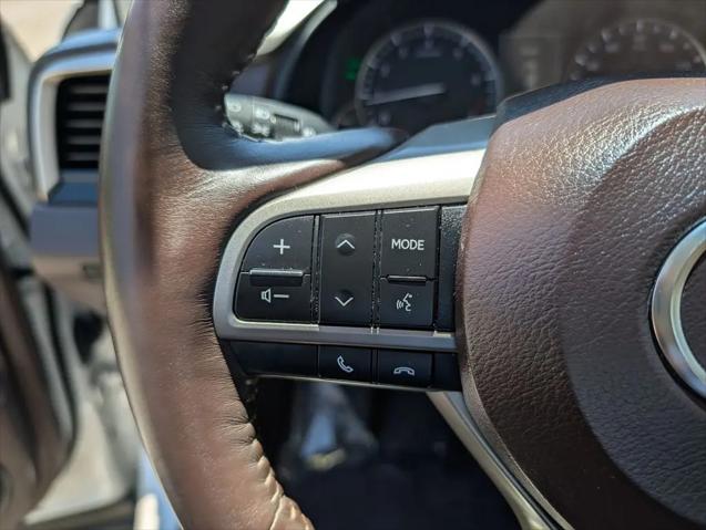 2016 Lexus RX 350 RX 350
