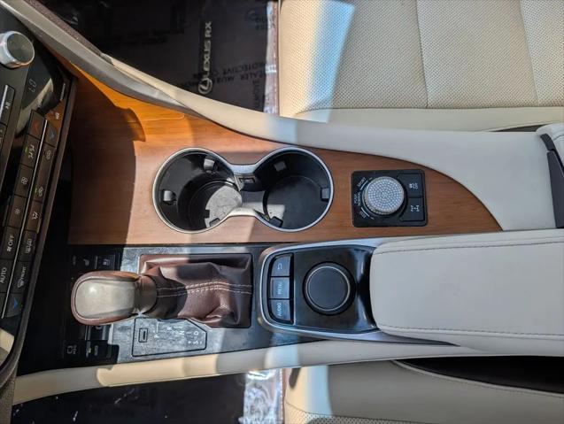 2016 Lexus RX 350 RX 350