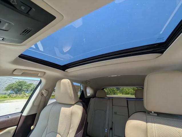 2016 Lexus RX 350 RX 350