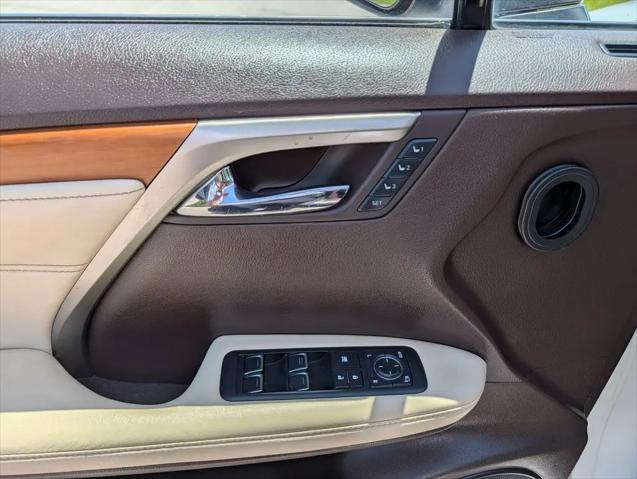 2016 Lexus RX 350 RX 350