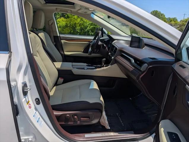 2016 Lexus RX 350 RX 350