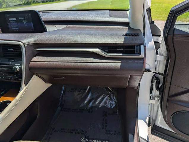 2016 Lexus RX 350 RX 350