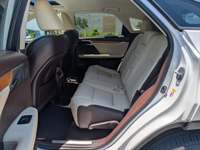 2016 Lexus RX 350 RX 350