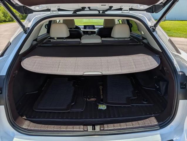 2016 Lexus RX 350 RX 350