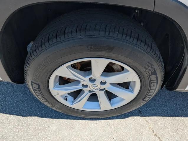 2016 Lexus RX 350 RX 350