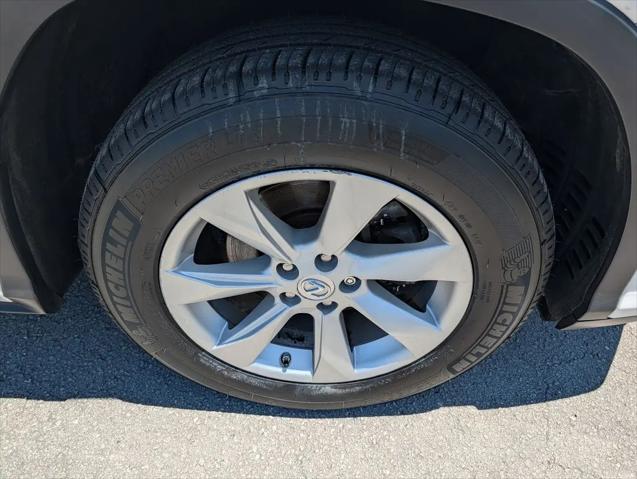 2016 Lexus RX 350 RX 350