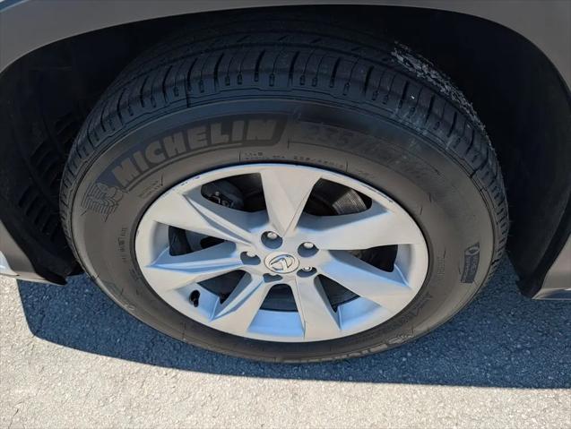 2016 Lexus RX 350 RX 350