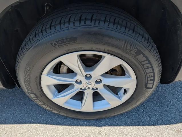 2016 Lexus RX 350 RX 350