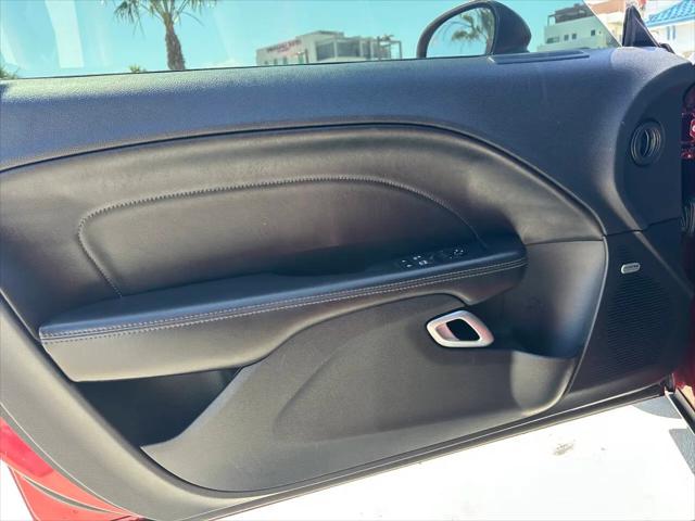 2018 Dodge Challenger R/T Plus