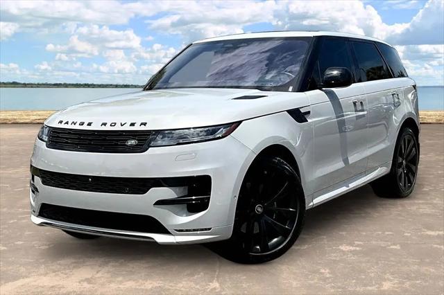 2023 Land Rover Range Rover Sport SE Dynamic for sale in Jacksonville, FL