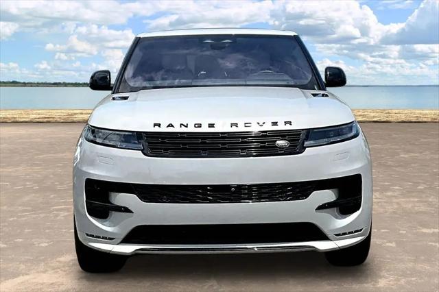 2023 Land Rover Range Rover Sport SE Dynamic