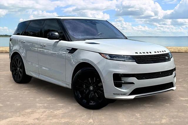 2023 Land Rover Range Rover Sport SE Dynamic