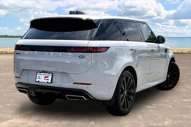 2023 Land Rover Range Rover Sport SE Dynamic