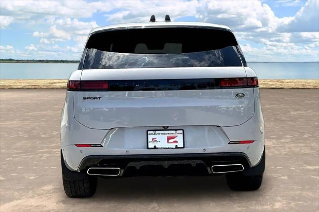 2023 Land Rover Range Rover Sport SE Dynamic
