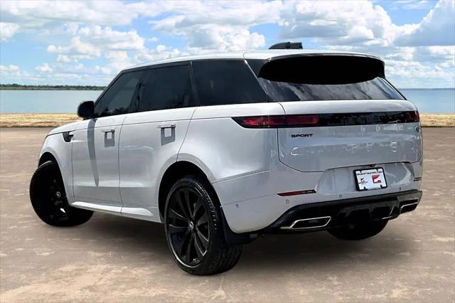 2023 Land Rover Range Rover Sport SE Dynamic
