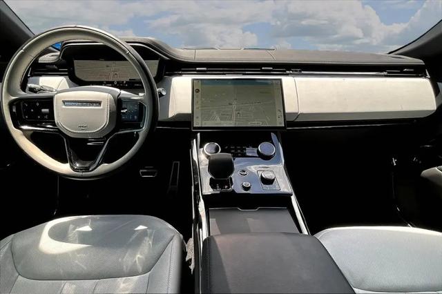 2023 Land Rover Range Rover Sport SE Dynamic