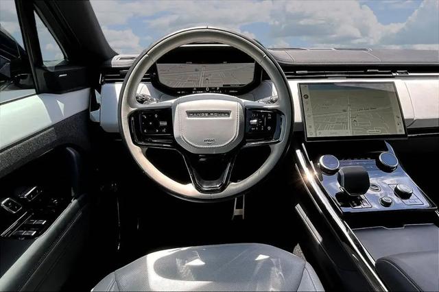 2023 Land Rover Range Rover Sport SE Dynamic