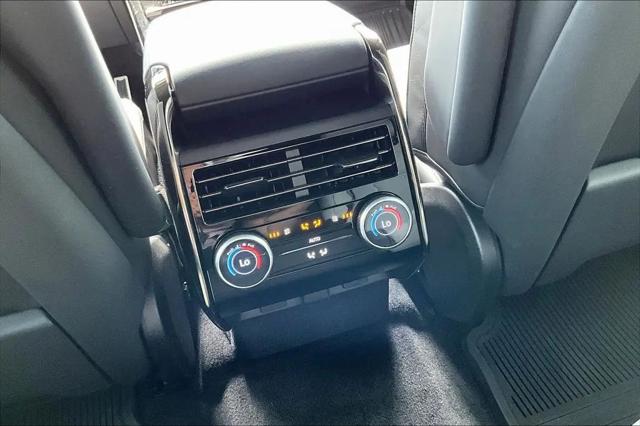 2023 Land Rover Range Rover Sport SE Dynamic