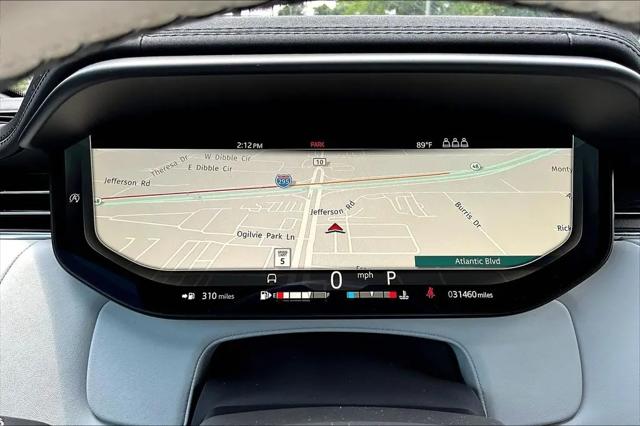 2023 Land Rover Range Rover Sport SE Dynamic