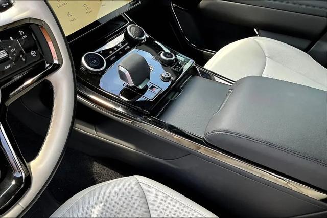 2023 Land Rover Range Rover Sport SE Dynamic