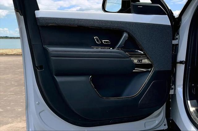 2023 Land Rover Range Rover Sport SE Dynamic