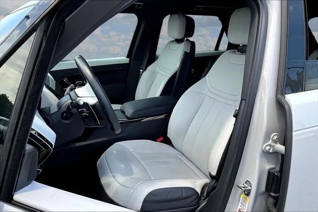 2023 Land Rover Range Rover Sport SE Dynamic