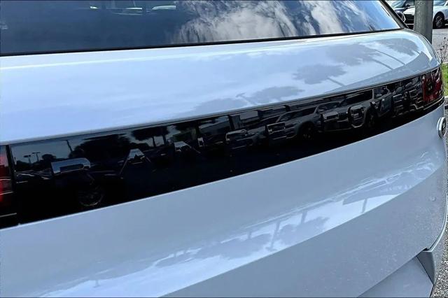 2023 Land Rover Range Rover Sport SE Dynamic