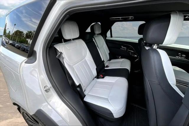 2023 Land Rover Range Rover Sport SE Dynamic