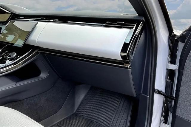 2023 Land Rover Range Rover Sport SE Dynamic
