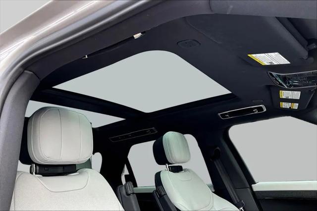 2023 Land Rover Range Rover Sport SE Dynamic