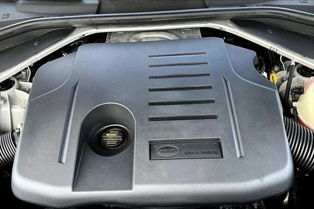 2023 Land Rover Range Rover Sport SE Dynamic