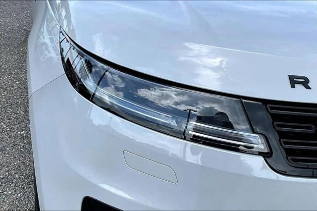 2023 Land Rover Range Rover Sport SE Dynamic