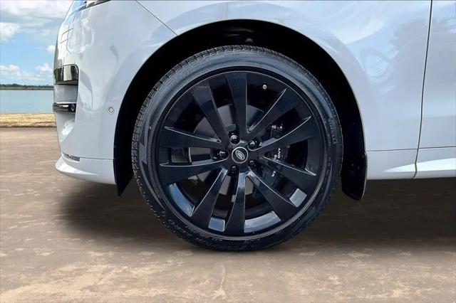2023 Land Rover Range Rover Sport SE Dynamic