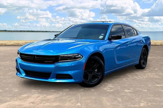 2023 Dodge Charger SXT for sale in Jacksonville, FL