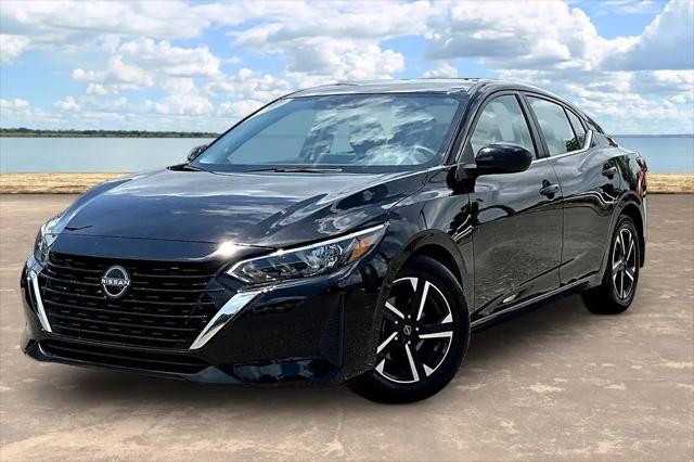 2025 Nissan Sentra SV for sale in Jacksonville, FL
