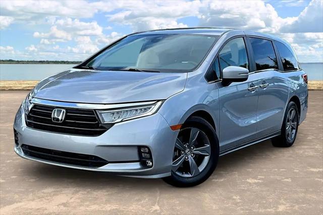 2022 Honda Odyssey EX for sale in Jacksonville, FL