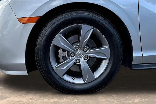 2022 Honda Odyssey EX