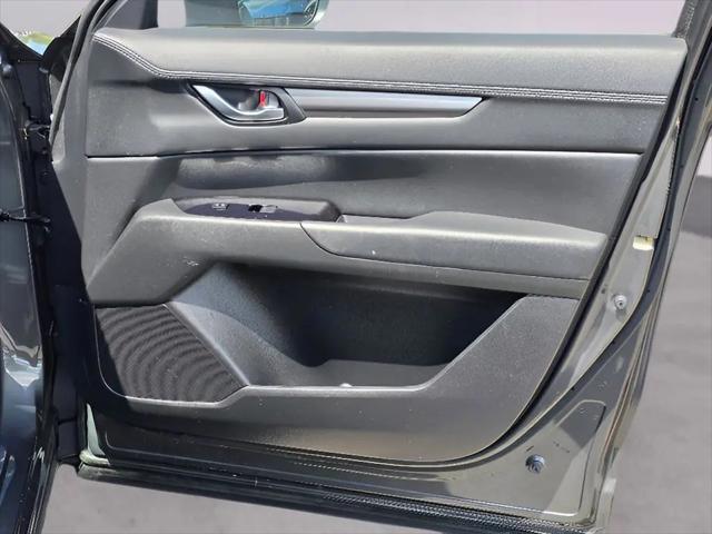 2022 Mazda CX-5 2.5 S Select