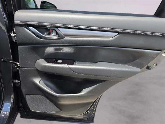 2022 Mazda CX-5 2.5 S Select