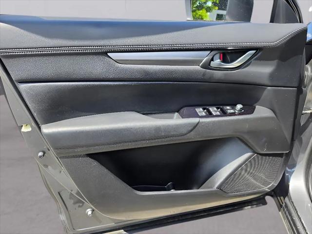 2022 Mazda CX-5 2.5 S Select