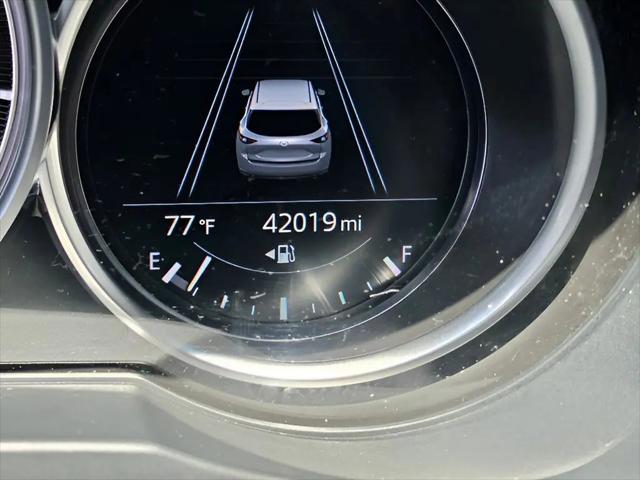 2022 Mazda CX-5 2.5 S Select