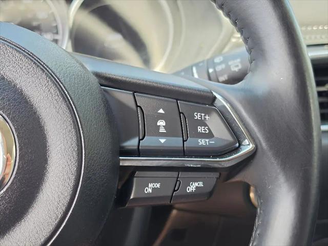 2022 Mazda CX-5 2.5 S Select