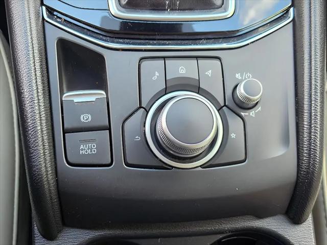 2022 Mazda CX-5 2.5 S Select