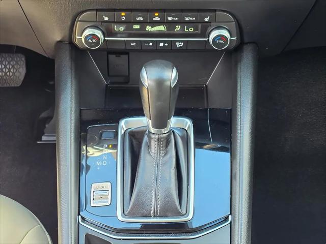 2022 Mazda CX-5 2.5 S Select