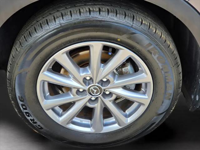 2022 Mazda CX-5 2.5 S Select