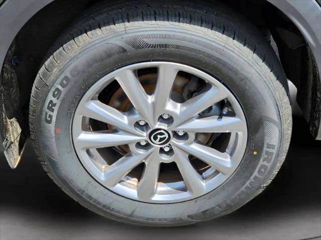2022 Mazda CX-5 2.5 S Select