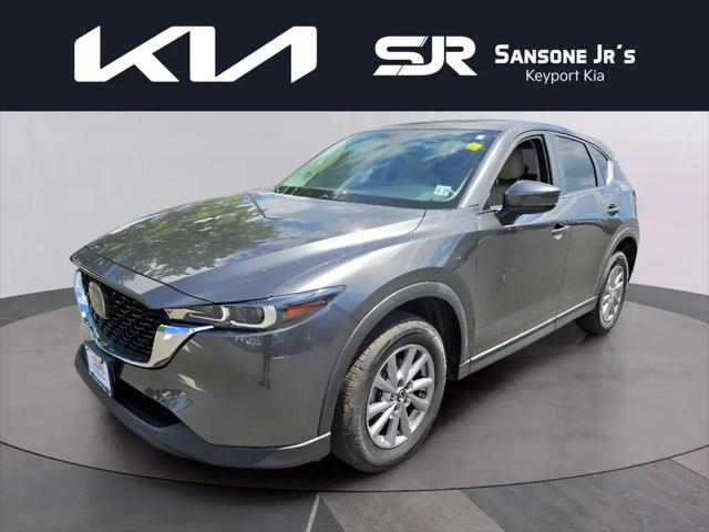 2022 Mazda CX-5 2.5 S Select for sale in Keyport, NJ