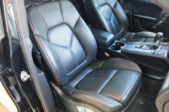 2018 Porsche Macan GTS