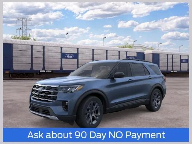 2026 Ford Explorer Active for sale in Plano, IL