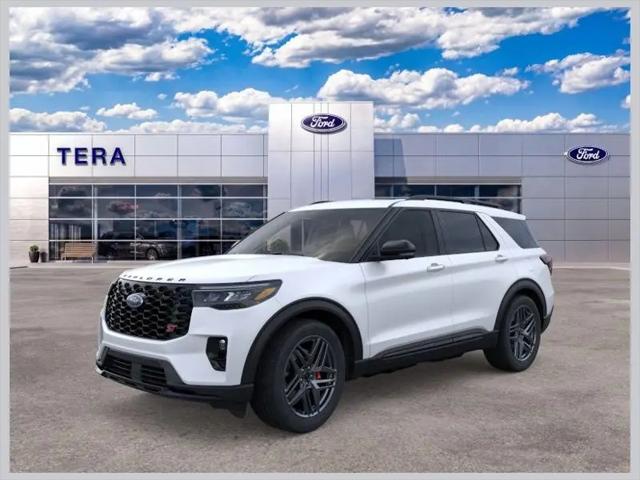 2026 Ford Explorer ST for sale in Plano, IL